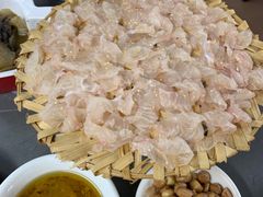 -官塘陈记鱼生·潮汕砂锅粥·牛肉火锅(潮枫路总店)