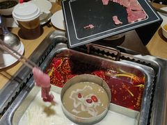 -重庆德庄火锅(胖东来云鼎店)