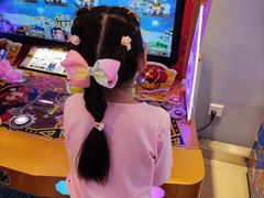 -汤姆熊欢乐世界·史莱姆怪兽(正大店)