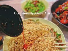 -巴厘龙虾·榜首油焖大虾(洞庭·艺术洋房店)