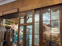 -秘密旅行Bonjour(黑金冠 江南西店)