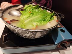 -千百味红餐厅·江西菜(绿地双子塔店)