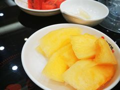 -红菇坊鲜汤火锅(北站店)