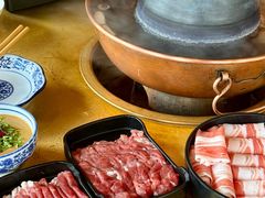-牛街清真满恒記(平安里西大街店)