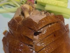 -满园烤鸭·春饼(中街大悦城店)