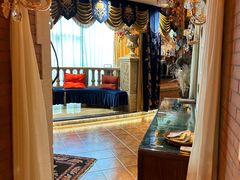 -叶叶菩提·晋福宫