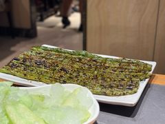 -老白清真烧烤(锦州旗舰店)