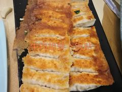 -大眼锅贴水饺(河东店)