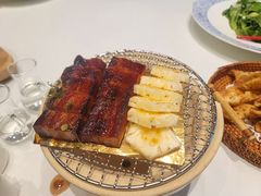 -祥记餐饮•豫粤珍味(金隅大厦店)