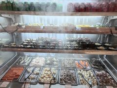 -舌尖记忆重庆火锅(悉尼店)
