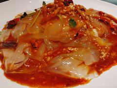 -四姐妹东北饺子(沙尾路店)