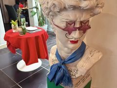 -EATALIA意塔利意式餐厅(鼓楼店)