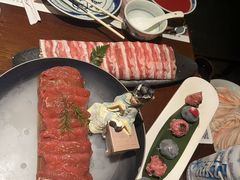 -大隐·成都火锅Bistro(合生麒麟新天地店)