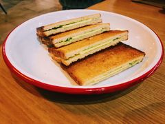 -HELLO 27 意面·沙拉·帕尼尼