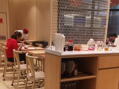 -喜家德虾仁水饺(中央大街店)