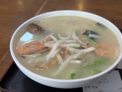 -大禹家·海鲜面馆(新闸路店)