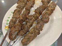 -护国寺小吃(阜成门桥店)