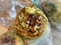 -山东傻大粗粮煎饼(牛街店)
