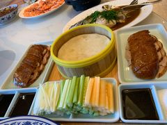 -东莞塘厦三正半山温泉酒店·汉宫中餐厅
