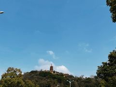 -狼山风景名胜区