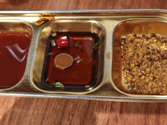 -九田家黑牛烤肉料理(新辰里亚运村店)