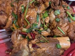 -大梁骨头馆·酱骨老菜(友好店)