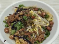 -富辉粉店·海南咖喱饭