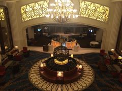 九洲喜来登酒店-常州武进九洲喜来登酒店