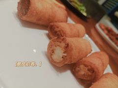 -hallch 好吃餐厅(全运村中央广场店)