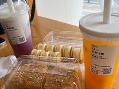-甜嘟嘟烘焙坊(舒城路店)