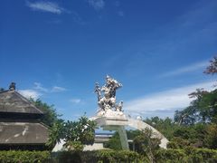 -乌鲁瓦图寺