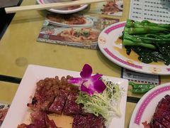 -吴系粤菜馆·茶餐厅(深业上城店)