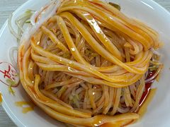 -薛昌利大米面皮(南关正街店)