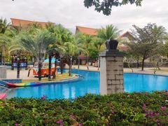 -三亚海棠湾万丽度假酒店