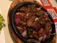 -东四民芳餐厅(世茂工三店)