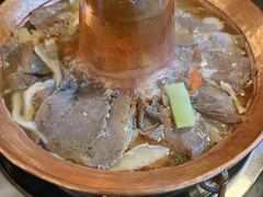 -陀岗美食·云南藏式特色餐厅