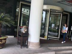 -园林格兰云天大酒店-太极名厨中餐厅