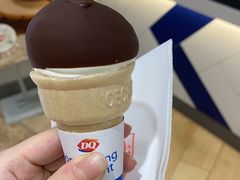 -DQ·蛋糕·冰淇淋(嘉兴南湖万达店)