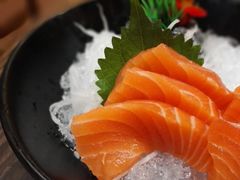 -大雄寿司(中华广场店)