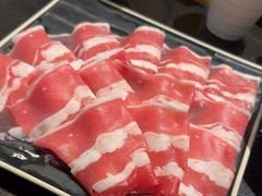 -东来顺饭庄(金泉广场店)