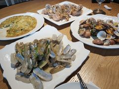 -盒马渔市(平高企业集团·平高广场店)