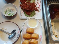 -倍儿红喜临门火锅(文兴路店)