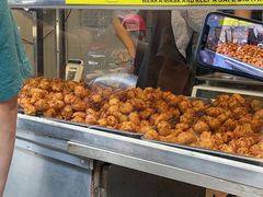 萝卜圆子-陶记正宗德州扒鸡(科巷店)