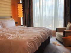 -上海静安香格里拉大酒店
