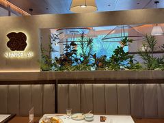 -鲜得莱渔港·小平岛海胆馆(七贤岭店)