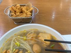 -甘食记·成都肥肠粉(汕头万象城店)