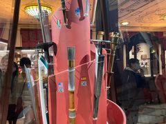 -上海体育博物馆