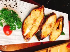 -九井澤精致料理(金茂店)