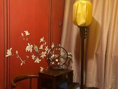 -剧狐剧本杀·月球探案馆(人民广场1号店)