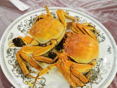 -军山湖螃蟹村(进贤店)